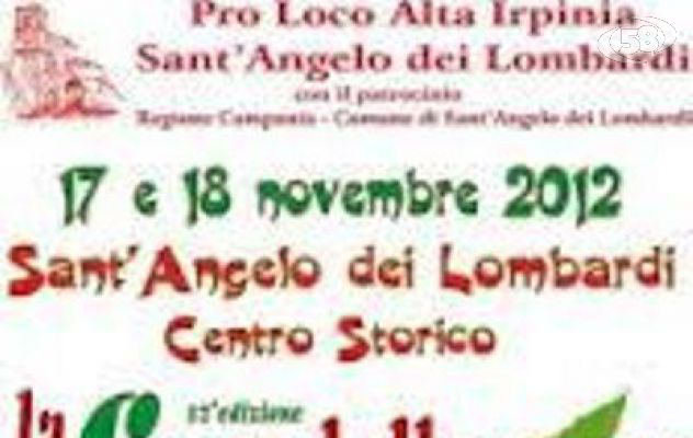 L’Istituto Vanvitelli di Lioni consolida la sua presenza alla "Sagra delle sagre"