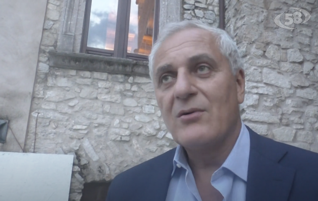 Agricoltura, Caputo a Taurasi: ''Enoturismo e olioturismo, offerta di qualità'' 