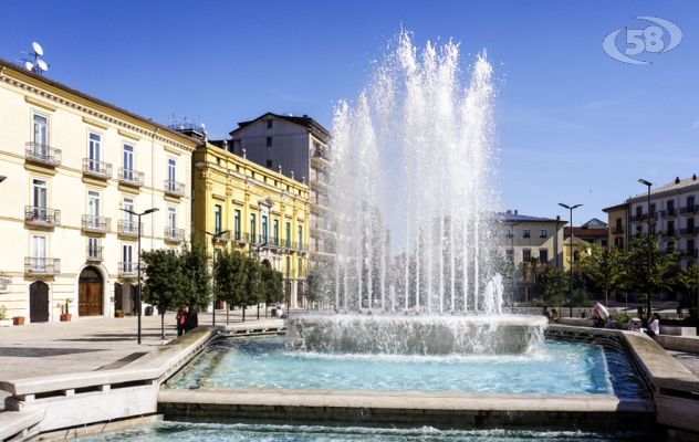 Avellino è il terzo capoluogo di provincia più inquinato d’Italia