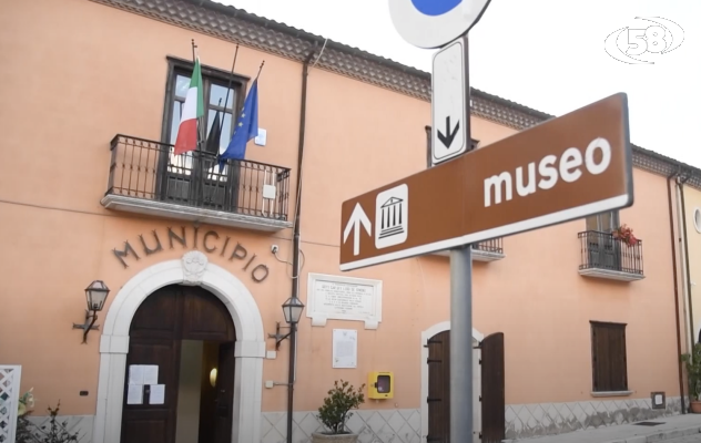 Guardia, corsa a due. Gentile: ''Avanti con il nostro progetto''. Siconolfi: ''Serve nuovo slancio''
