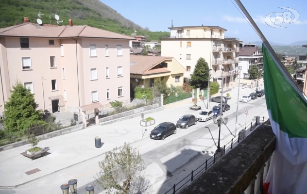 Amministrative, Monteforte al bivio: Giordano o Montuori /VIDEO