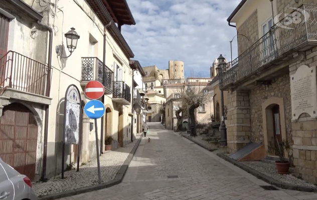 740 abitanti, 3 candidati, 24 aspiranti consiglieri: Monteverde in controtendenza /VIDEO/INTERVISTE