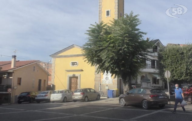 Tra continuità e alternativa, Villamaina al voto: sfida Di Cicilia-Trunfio /INTERVISTE
