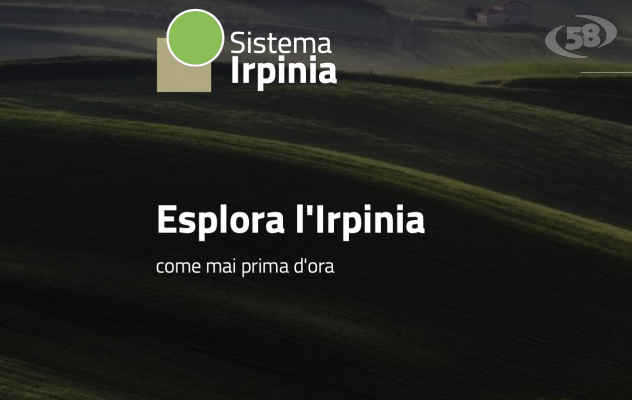 ''Sistema Irpinia'' approda sul Tricolle: s'inaugura l'info-point