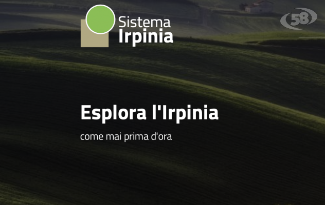 Infopoint e portale web, ''Sistema Irpinia'' decolla e apre le porte ai visitatori