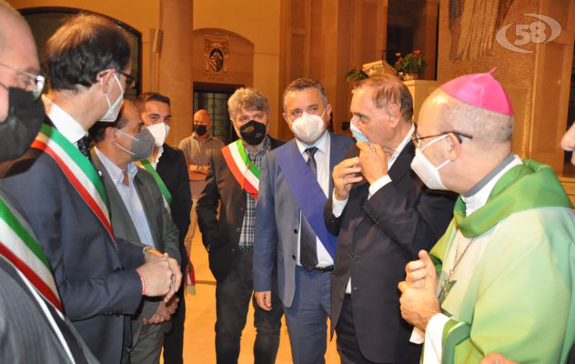 Vittime del Covid, la struggente testimonianza della moglie di un giovane morto a 38 anni