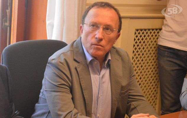 Bonavitacola: ''Regione a lavoro per salvare Alto Calore''