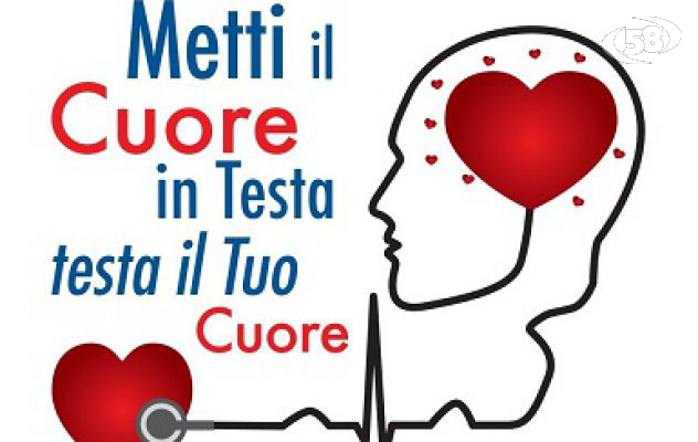 Patologie cardiovascolari, due giorni di screening gratuiti. Scherillo: “Ogni anno vengono ricoverati 2mila pazienti”