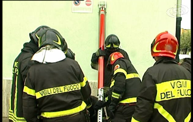 Scossa di terremoto tra Grottaminarda e Frigento. Ma è solo una esercitazione/Video