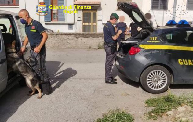 Piano straordinario 'Alto Impatto', 632 controlli. Sequestrati 33 garage/VIDEO