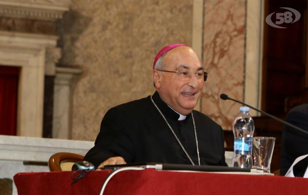 La Diocesi di Ariano ricorda il vescovo D'Alise a un anno dalla morte