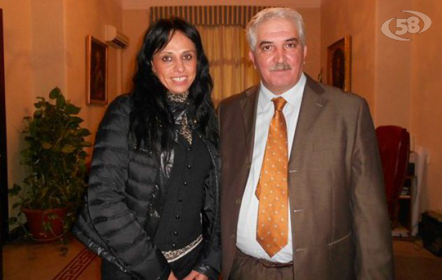 Tranesi e scuola di Arti e Mestieri: l'impegno della Franciosa/Intervista