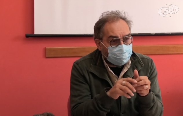 Fiordellisi (Cgil): ''Attacco assurdo e ingiustificato. Tamponi gratuiti per i lavoratori non vaccinati''