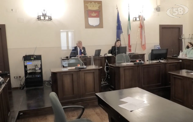 Candidato unitario per la Provincia, da Biancardi appello ai partiti