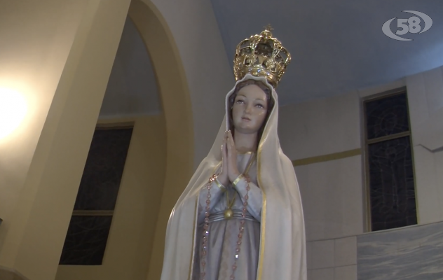 La diocesi di Ariano si prepara al cammino sinodale. Celebrato il 31esimo anniversario di consacrazione della Chiesa Madonna di Fatima.