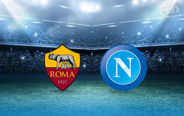 Roma-Napoli, analisi tattica delle due squadre