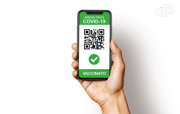 AIR: in servizio con green pass scaduto, segnalato alla Prefettura