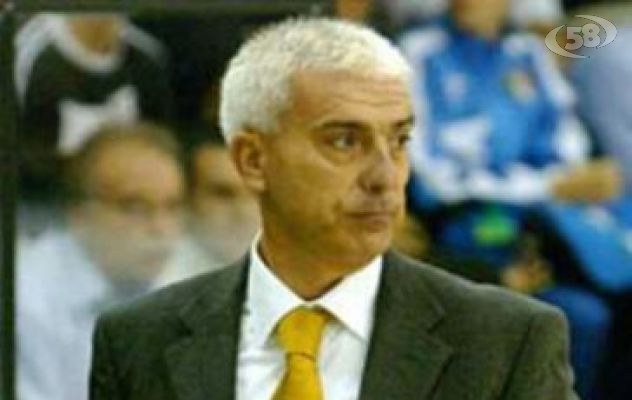 Lpa e coach Leonetti si separano. Martedì arriva Claudio Agresti