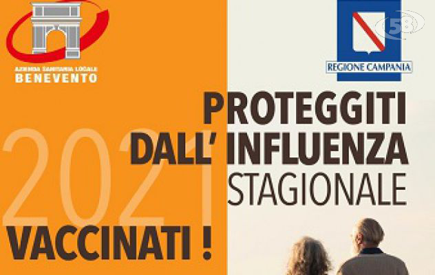 Vaccini anti influenzali e screening oncologici gratuiti: Asl in campo