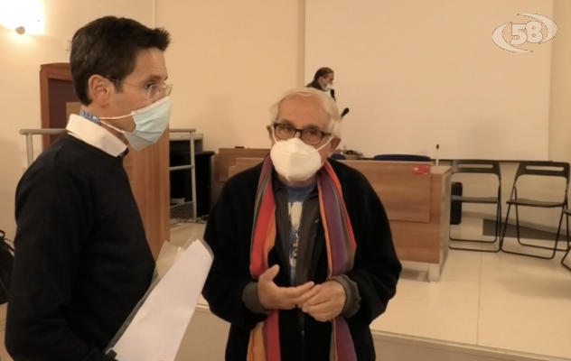 Acqua pubblica, il monito di Zanotelli: ''Guai al popolo irpino se perde questo tesoro''