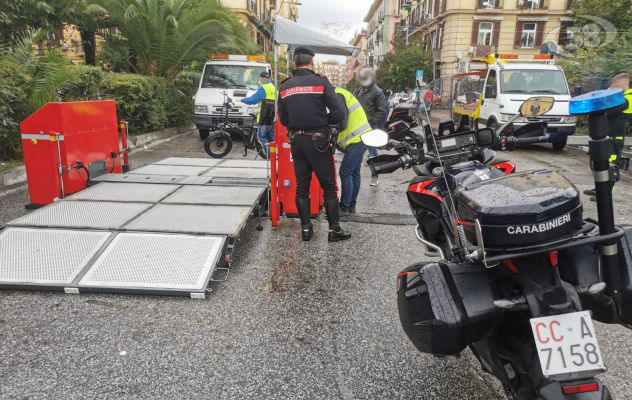 Bici elettriche modificate, 93mila euro di sanzioni/VIDEO