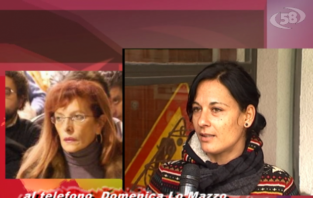 Mamma senza casa, interviene la consigliera di Parità: appello al sindaco