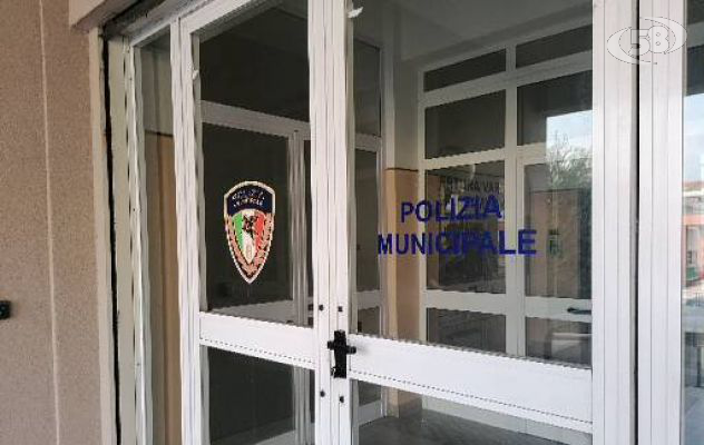 Grottaminarda, selezione pubblica per il nuovo Comandante di Polizia Municipale