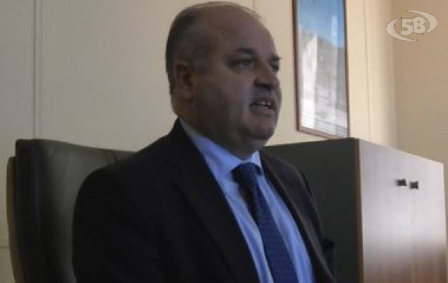 Lavori pubblici e infrastrutture, l'assessore Pasquariello annuncia novità/L'INTERVISTA