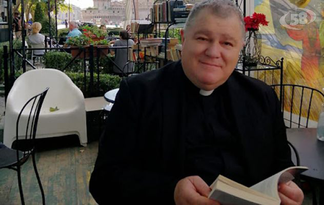 Contagiato per la seconda volta: Paupisi piange il suo amato parroco