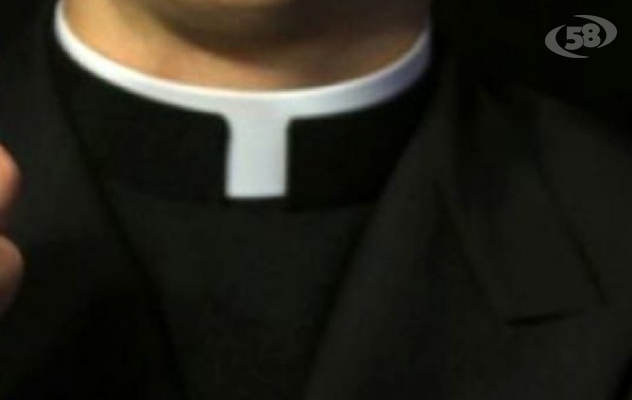  Presunta detenzione di materiale pedopornografico, arrestato sacerdote