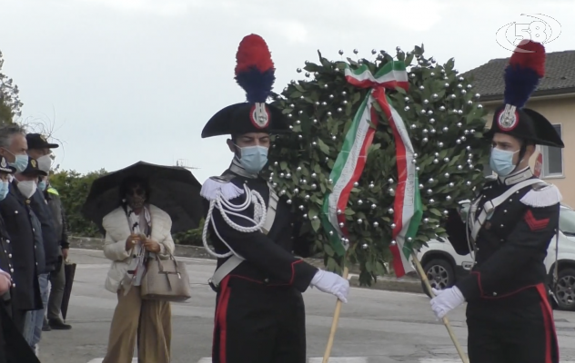 4 novembre, Ariano ricorda i caduti di tutte le guerre