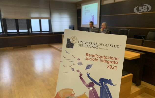 Unisannio, missione compiuta: 450 studenti già occupati. Marotta: “Ateneo, industria più importante del territorio”/VIDEO