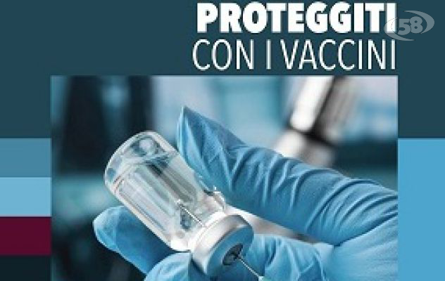 Influenza stagionale, in arrivo 85mila dosi di vaccino. Parte la campagna di sensibilizzazione