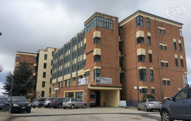 A Bisaccia si inaugura l'ospedale di comunità