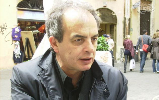 Lutto nel giornalismo, addio a Enrico Fierro: una vita in prima linea