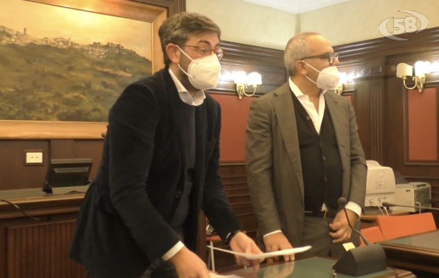 Chiusura Difesa Grande, intesa tra Comune e De Vizia