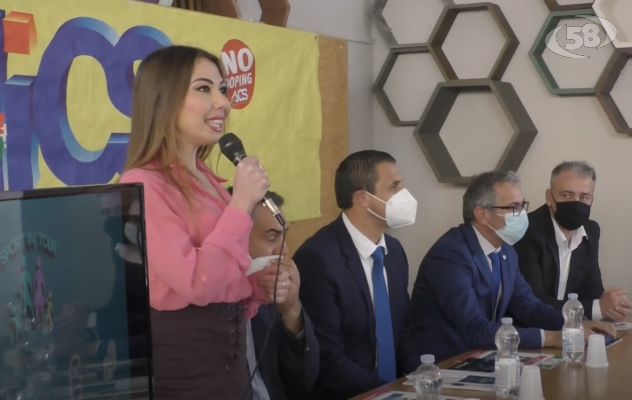 Sport e turismo, insieme 9 comuni del Fredane: ''Coppa Carnevale'' primo evento /VIDEO