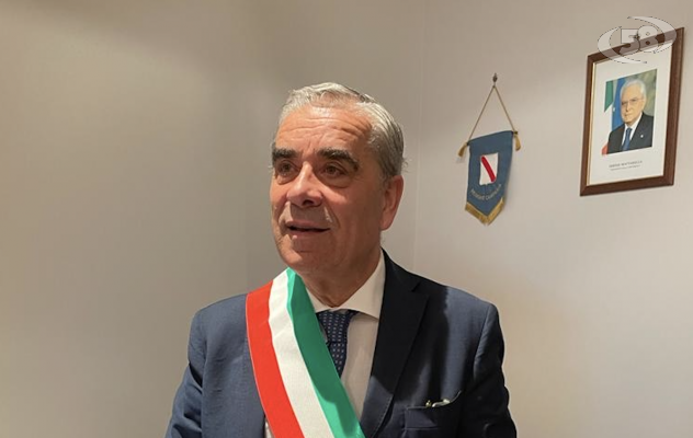 Provinciali, D’Agostino: insieme a tutti gli amministratori per un’Irpinia che vuole continuare a crescere