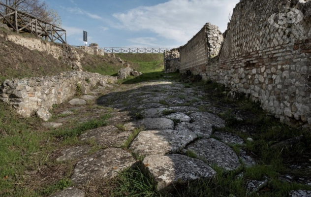 A Mirabella una mostra sull'antica Via Appia: sabato l'inaugurazione