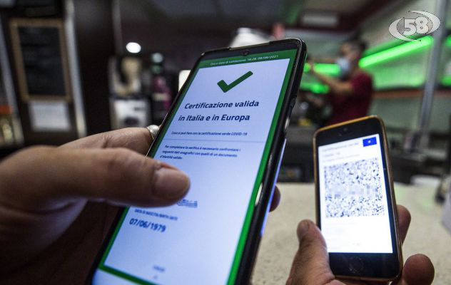 Green pass e mascherine, controlli e sanzioni: il bilancio