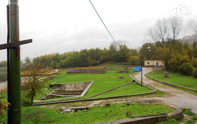 ''Operazione acque pulite'': sequestrati 16 impianti dal Tribunale di Ariano. Due arresti e cinque denunce