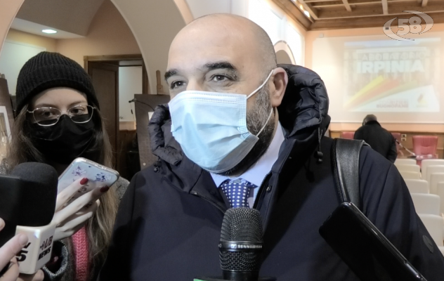 Pd, Buonopane fiducioso: ''Dialogo in corso, rottura si può evitare''