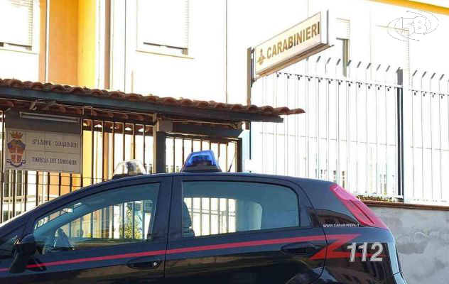 Atti persecutori contro l'ex coniuge, 70enne in arresto