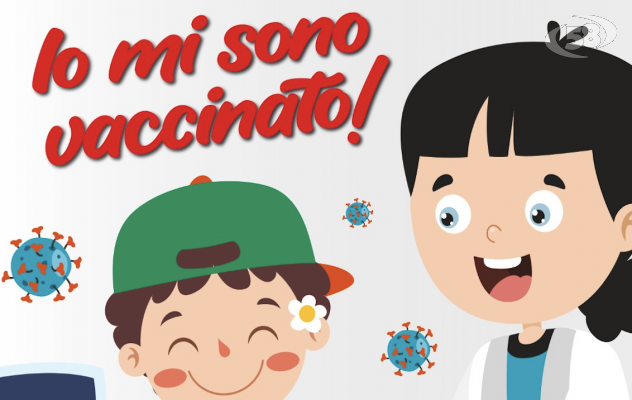 Vaccini ai bambini, tutto pronto: si parte giovedì