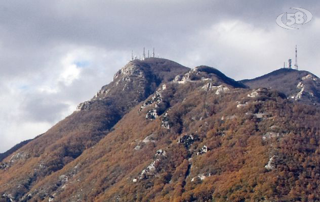 La Federico II “studia” il parco del Partenio, sabato a Summonte giovani universitari 