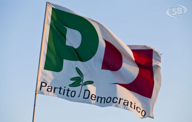 Provinciali e congresso Pd, Bordo blinda l'intesa: uniti su Buonopane