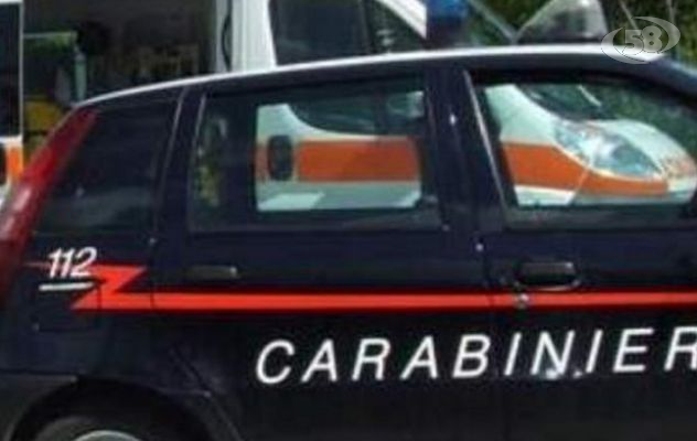 Operatore sanitario trovato impiccato ad un albero: aveva 51 anni