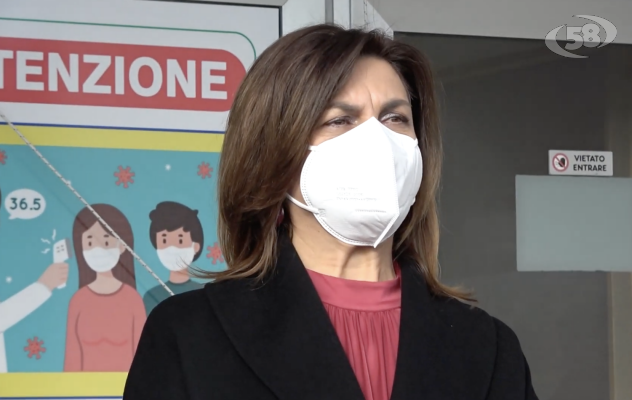 “Stiamo facendo di tutto per contenere il contagio ed evitare restrizioni”