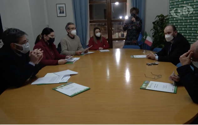 Confagricoltura nelle scuole del Tricolle: coinvolti 500 studenti/VIDEO