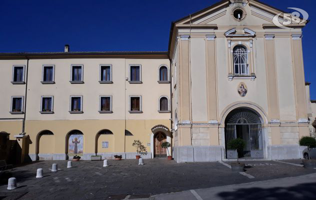 Irpinia in lutto, addio a Nicola Sarno: imprenditore e gentiluomo